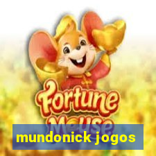 mundonick jogos